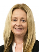 Keril Hodgess - Real Estate Agent