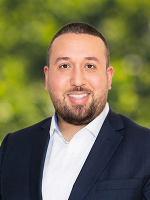 Omar Morsi - Real Estate Agent