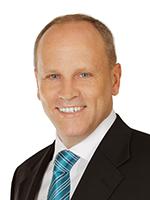Tony Hourigan - Real Estate Agent