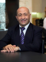 Anthony Prestia - Real Estate Agent