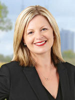 Penelope Siemering - Real Estate Agent