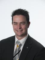 Michael Kirwan - Real Estate Agent