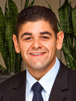 Peter Fotopoulos - Real Estate Agent