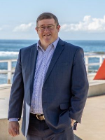 Michael Barber - Real Estate Agent