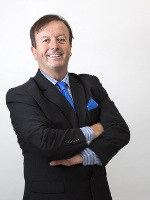 Mike Brady - Real Estate Agent