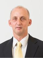 Dan Ware - Real Estate Agent