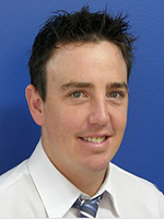 Shane Conlon - Real Estate Agent