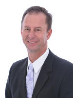 Chris Koch - Real Estate Agent