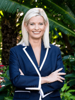 Rochelle Adgo - Real Estate Agent