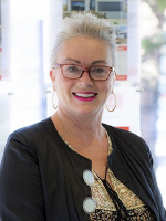 Prue Street - Real Estate Agent