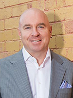 Paul Fenech - Real Estate Agent