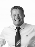 Geoff Stean - Real Estate Agent