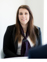 Janae Brindley - Real Estate Agent