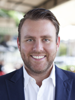 Ben Horwood - Real Estate Agent