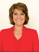 Eve O'Brien - Real Estate Agent