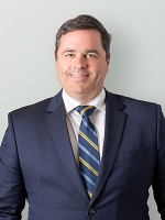 Andrew James - Real Estate Agent