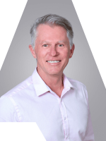 Hendrik Van Aswegen - Real Estate Agent