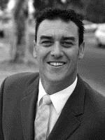 Dean Stanley - Real Estate Agent
