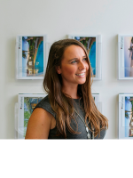 Tullie Roberts - Real Estate Agent