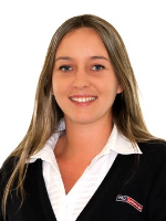 Hayley Green - Real Estate Agent
