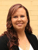 Kelly Martin - Real Estate Agent