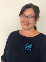 Hayley Martin - Real Estate Agent