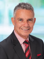 Martin Skahill - Real Estate Agent