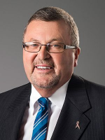Andrew Chisholm - Real Estate Agent