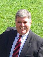 Greg Price - Real Estate Agent