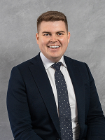 Jackson Cox - Real Estate Agent