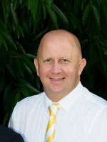 Brian Bolton - Real Estate Agent