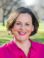 Anne Einarson - Real Estate Agent
