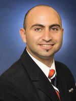 Michael Yacoub - Real Estate Agent