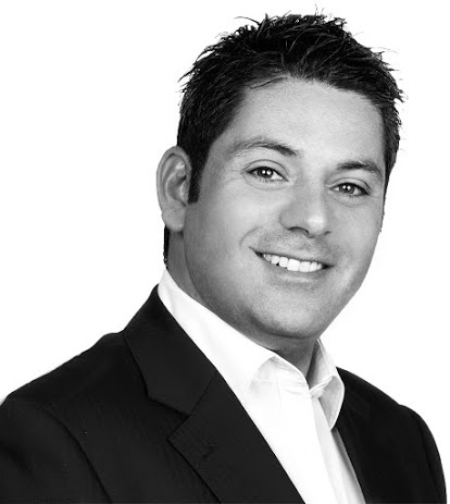 Anthony Fuda - Real Estate Agent