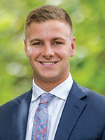 Charlie Tostevin - Real Estate Agent