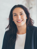 Liana Colley - Real Estate Agent