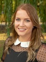 Joanne Spencer - Real Estate Agent