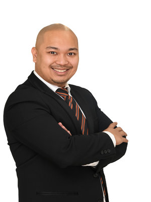 Reinel Jiongco - Real Estate Agent