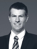Chris Trickey - Real Estate Agent