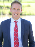 Adam Wells - Real Estate Agent