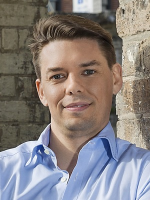 Richard Bonouvrie - Real Estate Agent