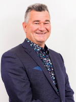 Shane Illman - Real Estate Agent