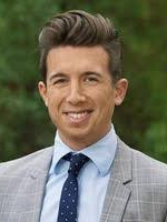 Marcus Valmorbida - Real Estate Agent