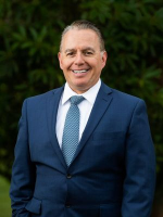 Steve Dardamanis - Real Estate Agent