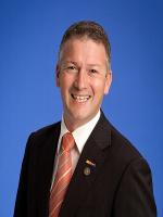 Tim Russell - Real Estate Agent