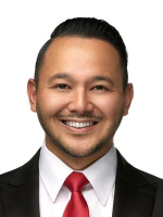 Rohullah Paykari - Real Estate Agent
