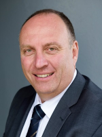 Ralph Pacillo - Real Estate Agent