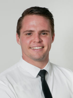 Andrew Stokes - Real Estate Agent