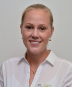 Katrina Radnidge - Real Estate Agent