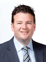 John Matthews - Real Estate Agent